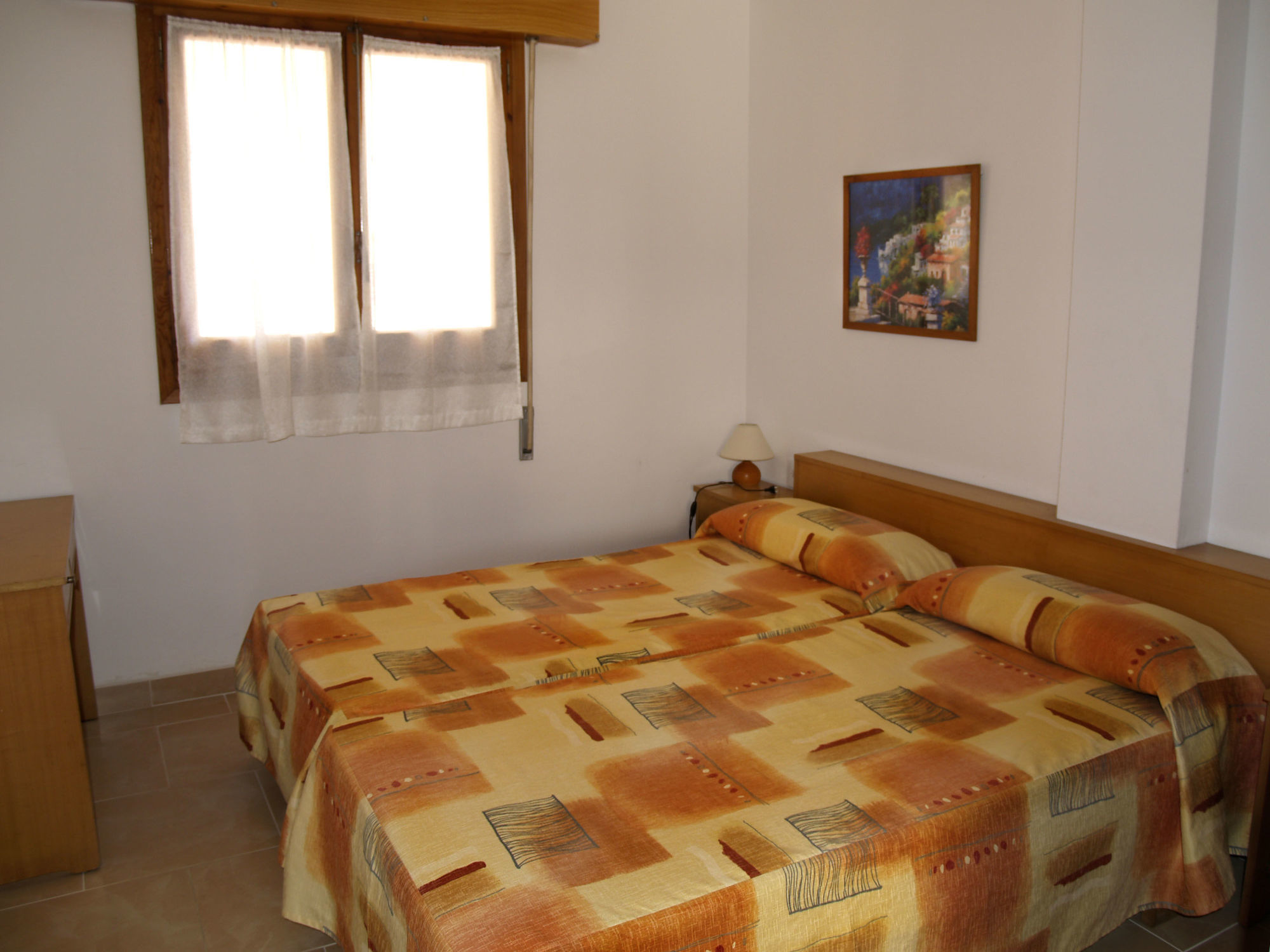 Apartamentos Arlanza - Only Adults Platja d'en Bossa Exterior foto