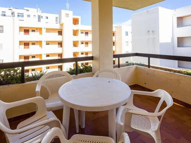 Apartamentos Arlanza - Only Adults Platja d'en Bossa Exterior foto
